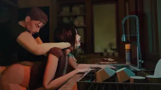 Best Friend's Mom Does It Better Full Video
