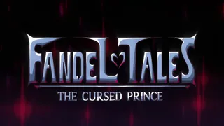 [FANDELTALES - The Cursed Prince] nsfwtwt nsfw porn hentai sfm blender render rule34 2danimation r34