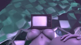 Plugerman Fucks TV Woman After Skibidi Toilet 57