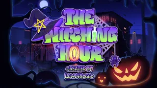The Witching Hour 4K 60FPS