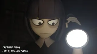 Pubic Noodle Animation: Creampie Emma The Hoe Maker EP1