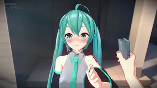 A Small Favor RU Sub ZoannaNSFW
