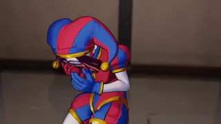 Pomni Cursed Adventure Full