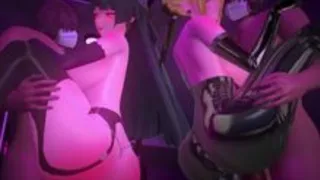 燒鷄亂鬥