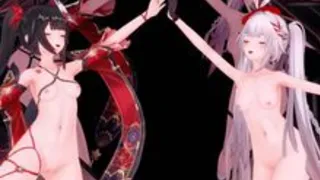 花火X火花_Chatter Chatter_Sparxie_Sparkle_honkai_star_rail