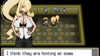 Sex Ritual Pokemon
