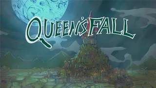 Intense Queen's Fall 4K