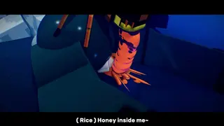 Intense Giant Insect Episode 3 Toxic Honey Review