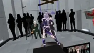 [HSR] SilverWolf Presentation