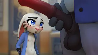 Bad Bunny Kotyami