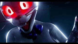 Vanny Hentai Animation