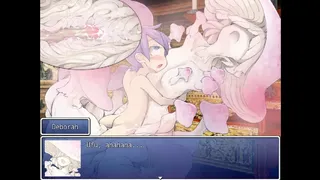 Monster Girl Quest Paradox Myconid