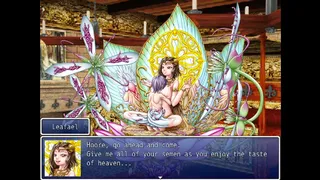 Monster Girl Quest Paradox: Leafael</think>