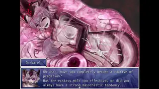 Dragon Zombie Girl Monster Girl Quest Paradox
