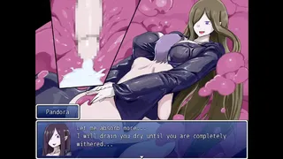 Monster Girl Quest Paradox Pandora
