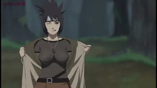 Anko x Might Guy Video 52 Preview