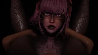 My Dragonkin Girlfriend's Rise To Stardom Episode 8