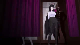 Helltaker Dance 16 in 1 Compilation
