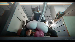 The New Boss Public Release