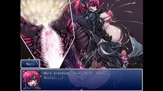 Monster Girl Quest Paradox Chimera Bug