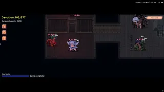 Naughty Dungeon Devotion