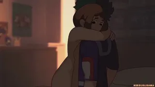 Which part is your favourite? rule34 animation 3dhentai nsfwtwt ecchi lewd anime