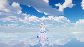 Honkai 3rd MMD R18 Kiana Kaslana Honeymoon Un Deux Dance Cover