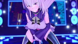 Idol Hijacker Utazumi Sakurako Ver Bran
