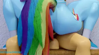 Pixel-Perry Breaks In the Rookie