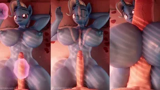 Intense Cock Growth by Frostbound