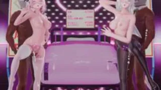 [SexDance]Remielle&Yixuan Chocolate Cream