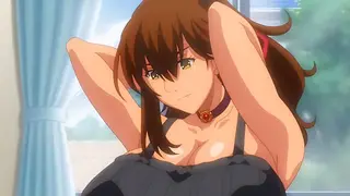 wataa Animation hentai hentaicommunity 3dhentai chudai