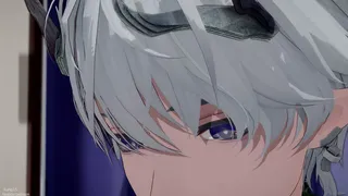 Ardashir x Endmin Arknights Hentai