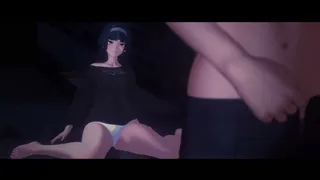Astra Night Hentai Anime