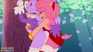 Amy