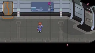 Alien Takes Over Security Checkpoint | Alien Invasyndrome Demo
