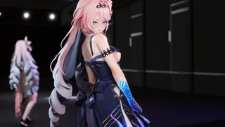 Blender268【（Denia）达尼娅-CatcahCatch】