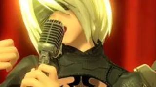 カラフルセクシー2B