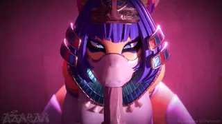 Ass Furry Tits