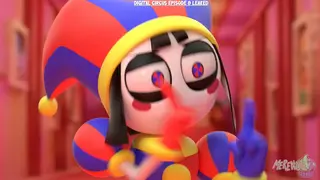 Title: DIGITAL CIRCUS EPISODE 9 LEAKED Support the artists so they can keep making amazing work Anim