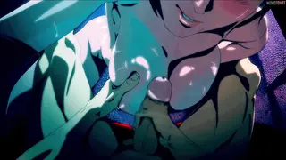 Anal Big Ass Big Dick Blowjob Cum Masturbating NSFW Petite Trans