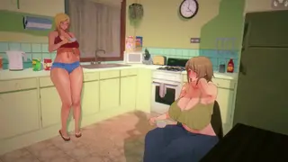 She needed that massage ‍ rule34 animation hentai lewd r34 nsfw nsfwtwt