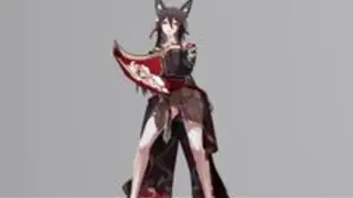 Fugue (Honkai: Star Rail) | Heart Attack