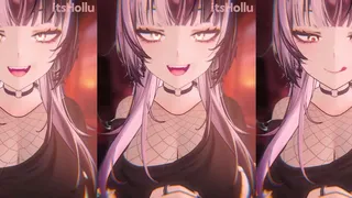 Shiori Jerks You Off