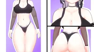 Shiori Hentai Anime Episode
