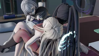 Intense Dangers of my Dick Season 2, Episode 5