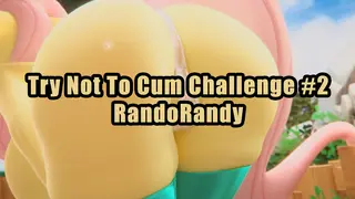 Try Not To Cum Challenge Episode 2</think>