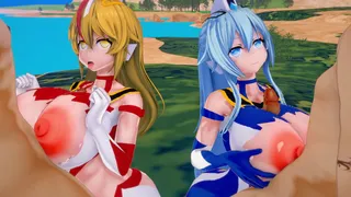 Ultragirl sex
