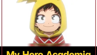 เธอน่ะก็เป็นฮีโร่ได้นะ! TOHO animation ได้มีการปล่อยวีดีโอพิเศษฉลองครบรอบ 10 ปี ของอนิเมะเรื่อง My H