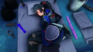Zhu Yuan Sex Training